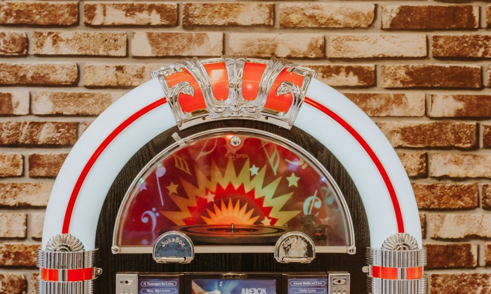 JUKEBOX